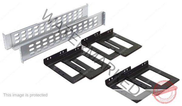 APC Smart-UPS SRT 19? Rail Kit for Smart-UPS SRT 5/6/8/10kVA