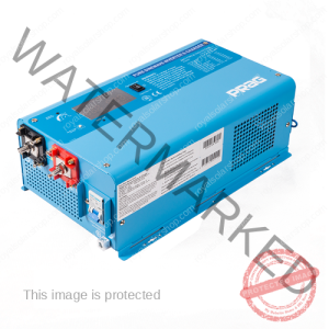 Prag 2KVA ? 24V Inverter ? H