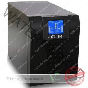 Vectronic 30KVA ONLINE UPS