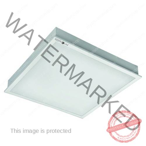 CONTROL 36 watts panel POP light