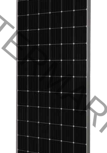 Canadian solar panel 325W Mono