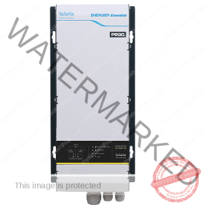 Prag 3KW-24V Inverter