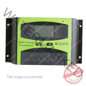 PWM 50amp 48v charge controller
