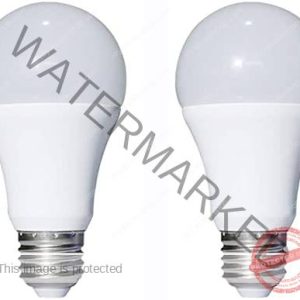 Sunshine AC Bulbs 7 Watts