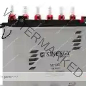 Sinergy Tubular Battery 220ah