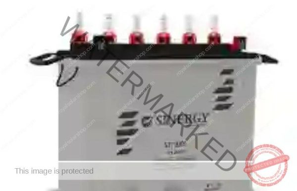 Sinergy Tubular Battery 200ah