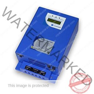 Etracer 45amp-24v MPPT charge controller