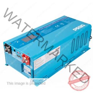 Prag 4KVA ? 24V Inverter ? H