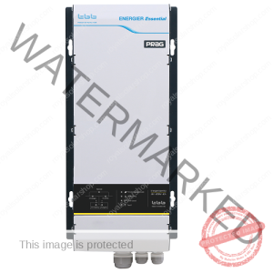 Prag 4KW-48V Inverter