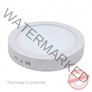 LED Series 24 Watts Surface light