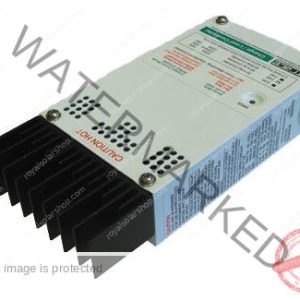 Schneider C Series 40amps/12/24/48 VDC Charge Controller OG