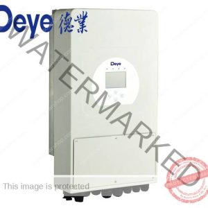 Deye 5kw/48v (125-500)PV Solar Hybrid Inverter With Wifi Modem
