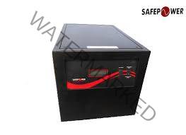 safepower 10kva/180v HKVA Inverter