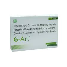 6 ART TAB 10`S