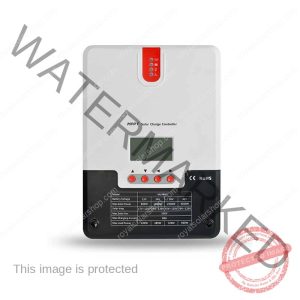 SRNE 60A 12/24/36V PV 150VCharge Controller