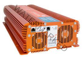 Sunshine 60amps-48v MPPT solar charger controller