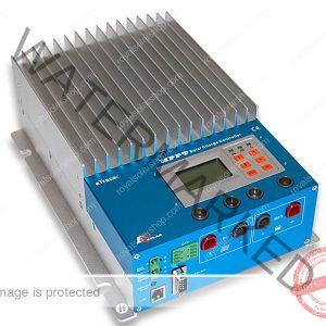 Epever 60amps-48v MPPT charge controller