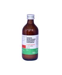 7 LA SF 200ML SYP