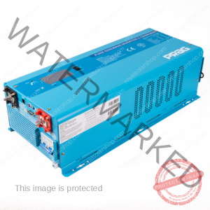 Prag 7.5KVA ? 48V Inverter