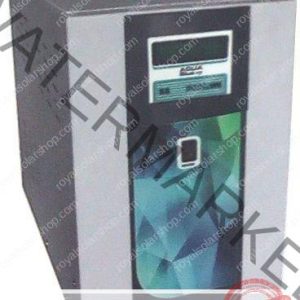 Afripower 7.5KVA/72V pure sine wave Inverter