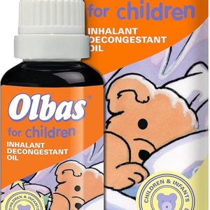 Olbas For Children-12ml