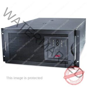 APC Smart-UPS 5kVA 230V Rackmount/Tower, 4000 Watts