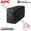 APC Back-UPS BV 650VA, AVR, Universal Outlet, 230V, 375, Watts