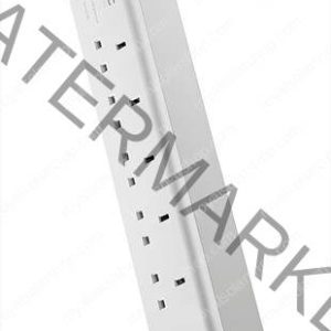 APC Essential SurgeArrest 5 outlets 230V UK