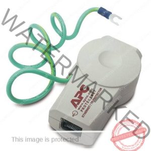 APC ProtectNet standalone surge protector for 10/100/1000 Ba