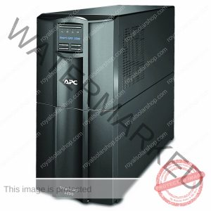 APC Smart-UPS 2.2kVA LCD 230V with SmartConnect, 1980 Watts