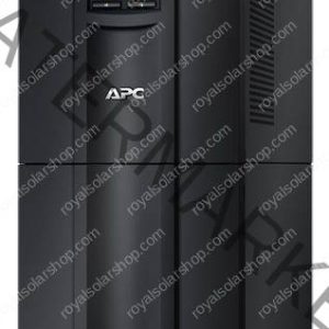 APC Smart-UPS 3kVA LCD 230V with SmartConnect, 2700 Watts