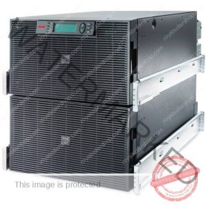 APC Smart-UPS RT 20kVA RM 230V