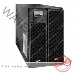 APC Smart-UPS SRT 10kVA 230V, 10000 Watts
