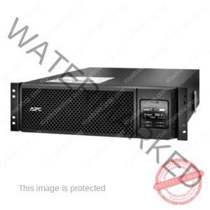 APC Smart-UPS SRT 5kVA 230V, 4500 Watts