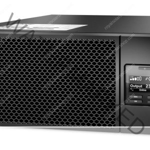 APC Smart-UPS SRT 6kVA 230V, 6000 Watts