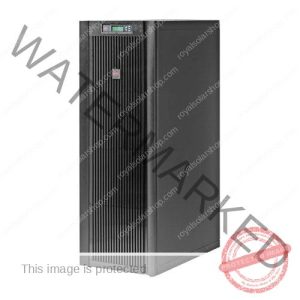 APC Smart-UPS VT 30kVA 400V w/3 Batt Mod Exp to 4, Start-Up 5X8, Int Maint Bypass, Parallel Capable