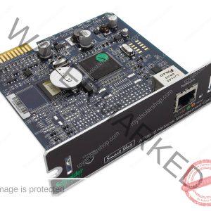 APC UPS Network Management Card 2