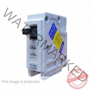 A&bv starblock circuit breaker 10amp-30amp