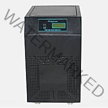 Afripower 10KVA/120V pure sine wave Inverter