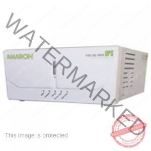 Amaron 1.5kva/24v pure sine wave inverter