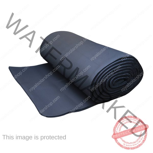 Apoflex  25mm-1m by 10m  Armflex Insulation roll