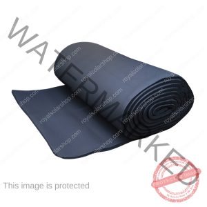 Apoflex  12mm; 1m*10m roll with alufoil