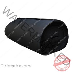 Izocam Izocamflex 12mm-1m by 10m sheet  Armaflex Insulation roll