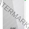 APC Mobile Power Pack, 10000mAh Li-polymer, WHITE (EMEA/CIS