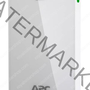 APC Mobile Power Pack, 10000mAh Li-polymer, WHITE (EMEA/CIS