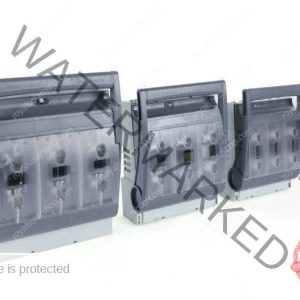 Battery Fuse Disconnect (250A)