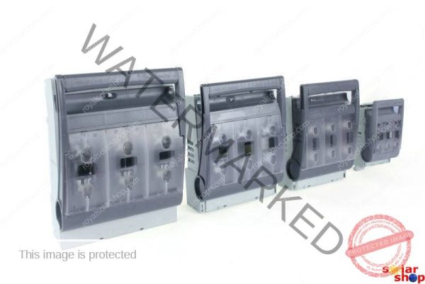 Battery Fuse Disconnect (250A)