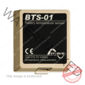Battery Temperature Sensor Studer BTS-01
