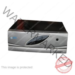 Bitec 1.5kva/24v hybrid pure sine wave inverter