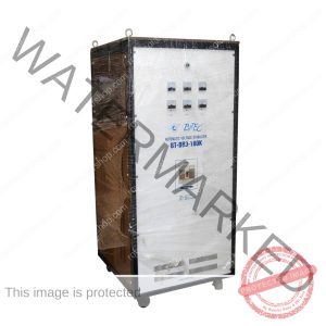 Bitec 100kva SH3 260-430v stabilizers